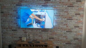 3D Декоративен панел Чико A217