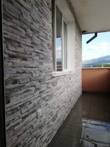 3D Декоративен панел Гнайс B103