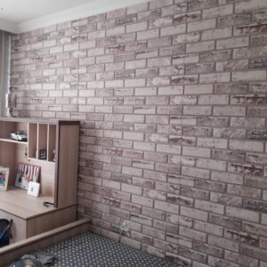 3D Декоративен панел Голям Мали RH140-06
