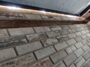 3D Декоративен панел Голям Мали RH140-06