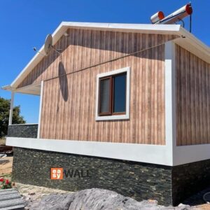 3D Декоративен панел LM25