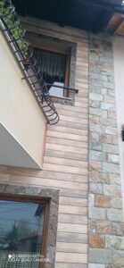 3D Декоративен панел LM25