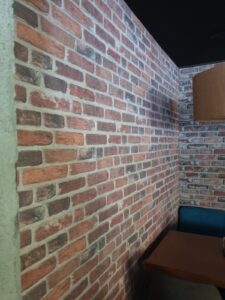 3D Декоративен панел Рим A106