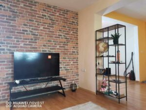 3D Декоративен панел Рим A106