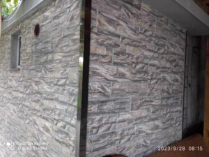3D Декоративен панел Рока RH120-18